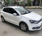 Volkswagen Polo   2017 - Cần bán Volkswagen Polo 2017, nữ chạy, tình trạng 95%