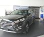 Hyundai Tucson    2018 - Hyundai Vũng Tàu bán Tucson Turbo 1.6L 2018, mới 100%