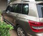 Mercedes-Benz GLK Class GLK300 4Matic 2009 - Bán ô tô Mercedes GLK300 4Matic sản xuất 2009 chính chủ 