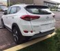 Hyundai Tucson   2018 - Cần bán Hyundai Tucson đời 2018, màu trắng, giá tốt