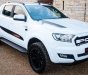 Ford Ranger Wildtrak  2018 - Bán Ford Ranger Wildtrak đời 2018, màu trắng, nhập khẩu giá cạnh tranh