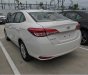 Toyota Vios E  2018 - Bán Toyota Vios E số sàn 2018, mới 100% tặng 02 năm bảo hiểm thân vỏ...