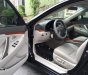 Toyota Camry 2.4G 2010 - Cần bán gấp xe cũ Toyota Camry 2.4G đời 2010, màu đen