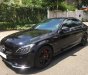 Mercedes-Benz C class C300 2016 - Bán xe Mercedes C300 2016, màu đen