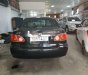 Toyota Corolla altis    2002 - Bán Toyota Corolla Altis đời 2002, màu đen, còn rất mới