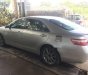 Toyota Camry    LE  2007 - Bán Camry LE nhập Mỹ, xe bao chất, khung gầm vỏ còn nguyên chưa mục sét