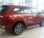 Ford Everest Titanium 2.0L 4x2 AT 2018 - Bán ô tô Ford Everest Titanium 2.0L 4x2 AT 2018, màu đỏ, nhập khẩu