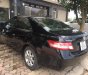 Toyota Camry 2.5 2009 - Bán Toyota Camry 2.5 đời 2009, màu đen, nhập khẩu nguyên chiếc 