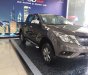 Mazda BT 50 2.2 MT 2018 - Cần bán xe Mazda BT50 2.2 MT 2018, nhập Thái nguyên chiếc