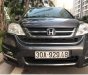 Honda CR V  2.0   2011 - Cần bán lại chiếc xe Honda CRV Đk 2011, nhập khẩu Đài Loan 2.0 màu ghi