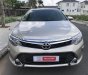 Toyota Camry 2.0 E 2017 - Tiết kiệm ngay 200 triệu khi mua Camry 2.0E mới chạy 8.000 km, còn thơm mùi mới