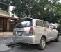 Toyota Innova   2008 - Bán Toyota Innova 2008, màu bạc, giá tốt