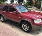 Ford Escape   XLT 3. 0 V6 2004 - Bán Ford Escape XLT 3. 0 V6 2004 - xe 2 cầu điện tự động