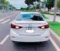 Mazda 3 2017 - Cần bán gấp Mazda 3 đời 2017, màu trắng, 655tr
