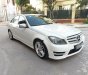 Mercedes-Benz C class C300 AMG 2011 - Bán Mercedes C300 AMG sản xuất năm 2011, màu trắng chính chủ