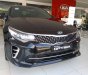 Kia Optima GATH 2018 - Bán xe Kia Optima GATH năm 2018, màu đen, giá 919tr, có hỗ trợ trả góp