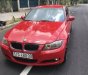 BMW 3 Series 325I 2.5Al 2011 - Cần bán BMW 3 Series 325I 2.5Al đời 2011, màu đỏ