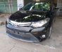 Toyota Vios 1.5G 2017 - Bán Toyota Vios G 1.5 số tự động, máy CVT sản xuất 2017 màu đen, nội thất kem cực mới