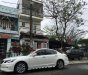 Honda Accord 2.4 AT 2012 - Cần bán gấp Honda Accord 2.4 AT 2012, màu trắng, Đk 2013