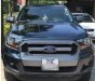 Ford Ranger   XLS AT 4x2 2016 - Cần bán xe Ford Ranger XLS AT 4x2 sản xuất năm 2016, màu xám chính chủ