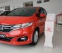 Honda Jazz  V 2018 - Bán Honda Jazz sản xuất năm 2018, màu đỏ, giá 544tr