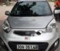 Kia Morning  S 1.25MT 2014 - Bán Kia Morning S 1.25MT 2014, bạc, xe đi 15000km