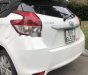 Toyota Yaris   2016 - Cần bán Toyota Yaris năm 2016, màu trắng