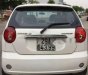 Chevrolet Spark 2009 - Cần bán lại xe Chevrolet Spark đời 2009, màu trắng