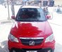 BAIC 2010 - Bán Zotye Z300 năm 2010, màu đỏ chính chủ, giá tốt