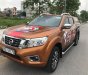 Nissan Navara VL 2016 - Bán Nissan Navara VL đời 2016, xe tư nhân chính chủ