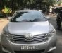 Toyota Venza   2009 - Bán ô tô Toyota Venza năm sản xuất 2009, màu bạc