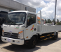 Xe tải 1,5 tấn - dưới 2,5 tấn 2018 - Xe tải Veam vt260-1 tải trọng 1t9 thùng dài 6m1