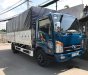Xe tải 1,5 tấn - dưới 2,5 tấn 2018 - Xe tải Veam vt260-1 tải trọng 1t9 thùng dài 6m1