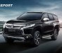 Mitsubishi Pajero Sport 2018 - Mitsubishi Pajero Sport, xe nhập khẩu, LH: Mr Vui 0909.43.15.43 để được hỗ trợ
