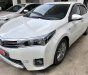 Toyota Corolla altis   2015 - Bán ô tô Toyota Corolla altis 2015, màu trắng 