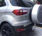 Ford EcoSport  1.5AT  2016 - Bán Ford EcoSport đời 2016, màu bạc, giá cạnh tranh