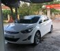 Hyundai Elantra   2015 - Cần bán gấp Hyundai Elantra đời 2015, màu trắng giá cạnh tranh