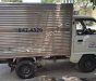 Suzuki Super Carry Truck 2009 - Cần bán Suzuki Super Carry Truck năm 2009, xe gia đình