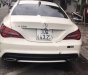 Mercedes-Benz CLA class CLA 250 4Matic 2017 - Bán xe Mercedes CLA 250 4Matic sản xuất năm 2017, màu trắng, xe nhập