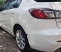 Mazda 3   2014 - Bán Mazda 3 năm 2014, màu trắng, chính chủ