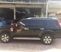 Ford Everest 2.5L 4x2 AT 2012 - Bán Ford Everest máy dầu 2012, 2.5L 4x2 AT, full máy móc zin, sơn zin 90%