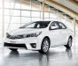 Toyota Corolla altis 2018 - Toyota Mỹ Đình - Nhật đặt Corolla Altis 2019. LH 0933331816 để nhận được thông tin mới nhất và sớm nhất