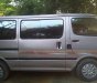 Toyota Hiace   2003 - Bán ô tô Toyota Hiace bán tải 3 chỗ đăng ký 2003, màu hồng, giá tốt 150tr