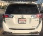 Toyota Innova   E   2017 - Cần bán Toyota Innova E 2017, màu trắng, số sàn, giá tốt