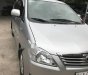 Toyota Innova  E 2012 - Cần bán xe Innova E số sàn, máy 2.0, màu bạc