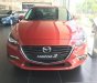 Mazda 3   1.5L   2018 - Bán xe Mazda 3 1.5L sản xuất 2018, màu đỏ