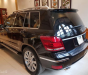 Mercedes-Benz GLK Class 2010 - Bán Mercedes-Benz GLK Class sản xuất 2010 màu đen, giá chỉ 810 triệu