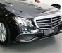 Mercedes-Benz E class E200 2018 - Cần bán xe Mercedes E200 sản xuất 2018, màu đen