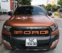 Ford Ranger Wildtrak 3.2 2016 - Bán Ford Ranger Wildtrak 3.2 đời 2016 chính chủ, giá tốt
