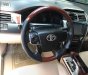 Toyota Camry  2.0E 2016 - Cần bán Toyota Camry 2.0E đời 2016, màu đen